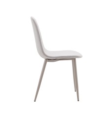 copy of Silla comedor MALI Negro