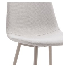 copy of Silla comedor MALI Negro