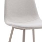copy of Silla comedor MALI Negro
