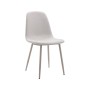 copy of Silla comedor MALI Negro