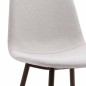 copy of copy of Silla comedor MALI Negro