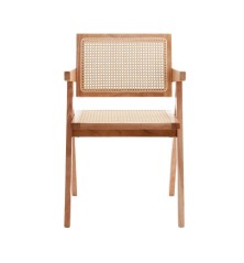 Silla ratán Urubamba