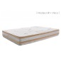 Colchón Italia Hr visco de 135x190