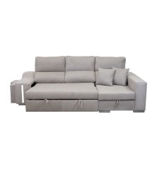 Chaiselongue modelo Amaretto cama