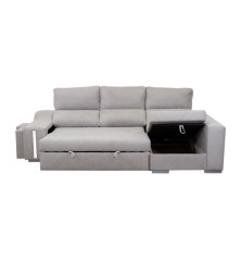 Chaiselongue modelo Amaretto cama