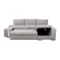 Chaiselongue modelo Amaretto cama