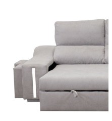 Chaiselongue modelo Amaretto cama