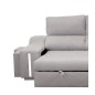 Chaiselongue modelo Amaretto cama