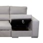 Chaiselongue modelo Amaretto cama