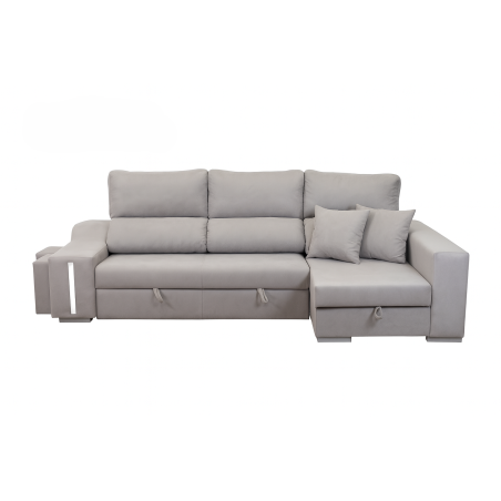 Chaiselongue modelo Amaretto cama Derechas