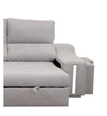 Chaiselongue modelo Amaretto cama Izquierdas