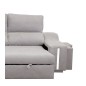 Chaiselongue modelo Amaretto cama Izquierdas