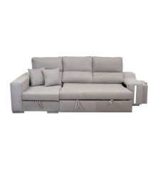 Chaiselongue modelo Amaretto cama Izquierdas
