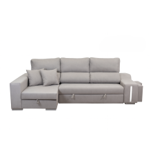 Chaiselongue modelo Amaretto cama Izquierdas