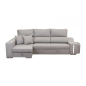 Chaiselongue modelo Amaretto cama Izquierdas