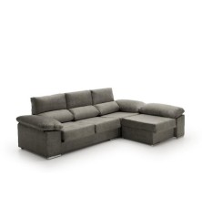 Chaiselongue modelo imperial Reversible