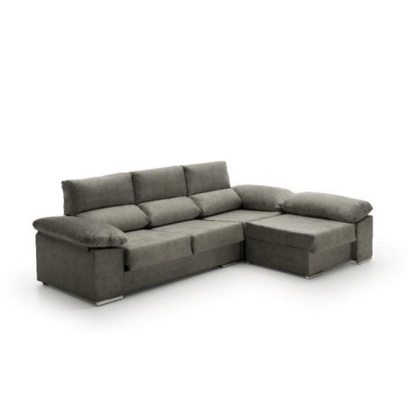 Chaiselongue modelo Imperial Reversible