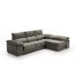 Chaiselongue modelo imperial Reversible