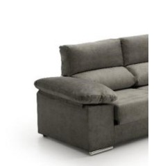 Chaiselongue modelo imperial Reversible
