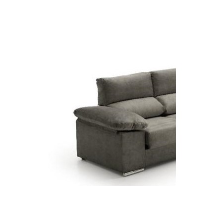 Chaiselongue modelo Imperial Reversible