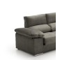 Chaiselongue modelo imperial Reversible
