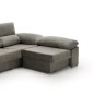 Chaiselongue modelo imperial Reversible