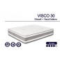 Colchón Visco 30 de 90x190