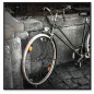 Cuadro díptico vélos Cuadro díptico vélos