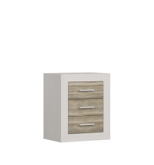 copy of copy of Copy of dormitorio modelo lara color cambrian grafito