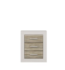 copy of copy of Copy of dormitorio modelo lara color cambrian grafito