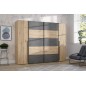 copy of Copy of armario de correderas winner 170x210 blanco