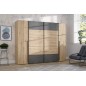 copy of Copy of armario de correderas winner 170x210 blanco