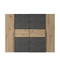 copy of Copy of armario de correderas winner 170x210 blanco