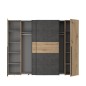 copy of Copy of armario de correderas winner 170x210 blanco