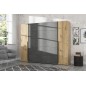 copy of Copy of armario de correderas winner 170x210 blanco