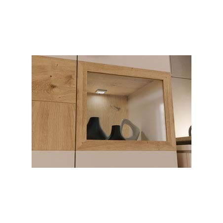 Composicion L117 en color Sand y artisan