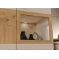 Composicion L117 en color Sand y artisan