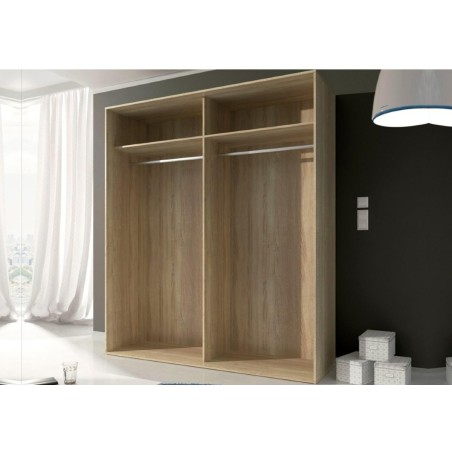 copy of Armario de cuatro puertas modelo lara