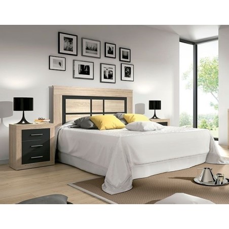 copy of copy of copy of Copy of dormitorio modelo lara color cambrian grafito