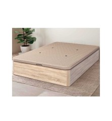 Pack Colchón Roll 20 Hr visco de 90x190 mas canape 90x1,90