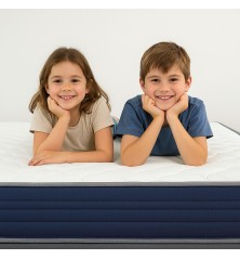 Pack Colchón Roll 20 Hr visco de 135x190mas canape 135x190