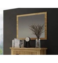 Marco espejo Rapid Mauvella| Decornatur