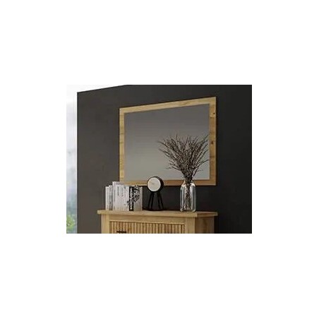 Marco espejo Rapid Mauvella| Decornatur