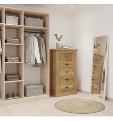 Sinfonier 5 Cajones RAPID Mauvella | Decornatur