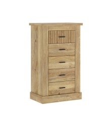 Sinfonier 5 Cajones RAPID Mauvella | Decornatur