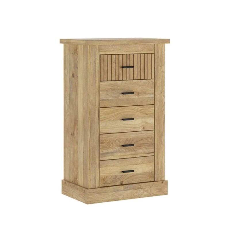 Sinfonier 5 Cajones RAPID Mauvella