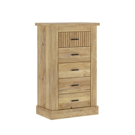 Sinfonier 5 Cajones RAPID Mauvella | Decornatur