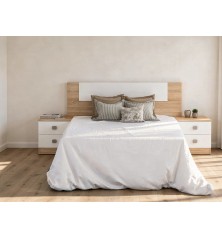 DORMITORIO MATRIMONIO MOD.CHAMPION