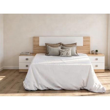 DORMITORIO MATRIMONIO MOD.CHAMPION