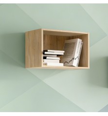 ESTANTERIA CUBO MOD.CHAMPION CAMBRIA